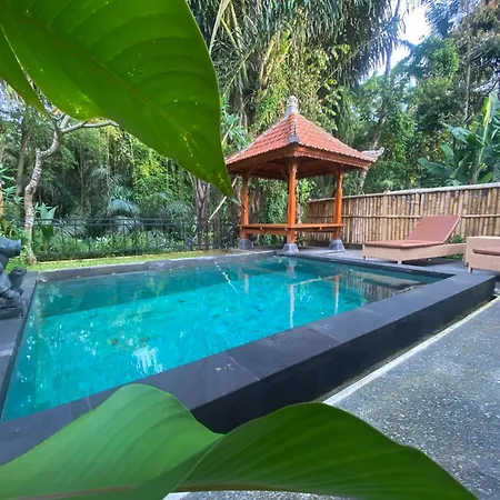 Villa Semana Jungle By Shm